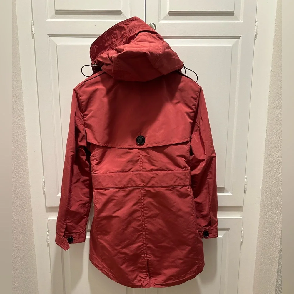 Burberry Trench Coat